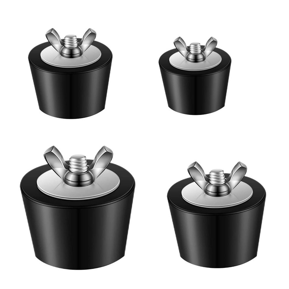 Pool Winterizing Plug Expansion Rubber - Tappo invernale per piscina in gomma