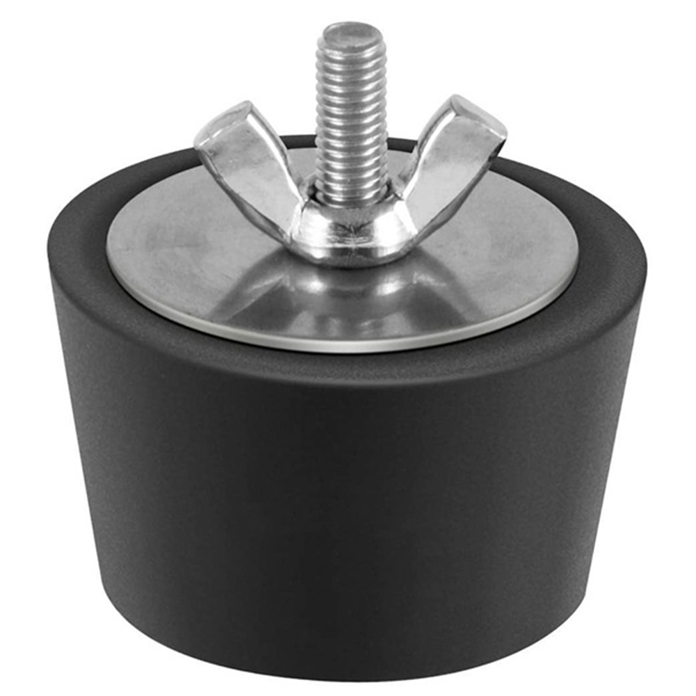 Pool Winterizing Plug Expansion Rubber - HOES-3Pcs Tappo in gomma da 38