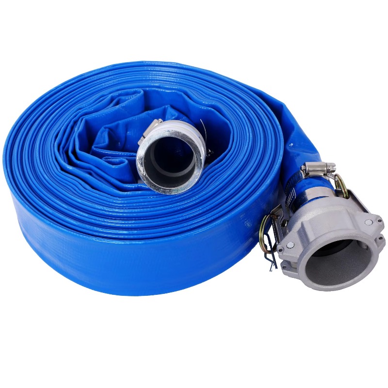 Pool Backwash Hose Heavy Duty 2 Inch - Heavy Duty 2 pollici x 50