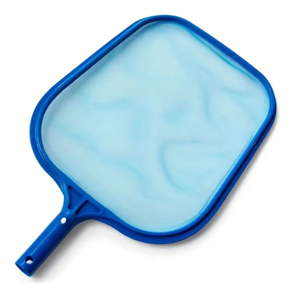Swimming Pool Skimmer Net Leaf Rake - Rete per la pulizia della piscina
