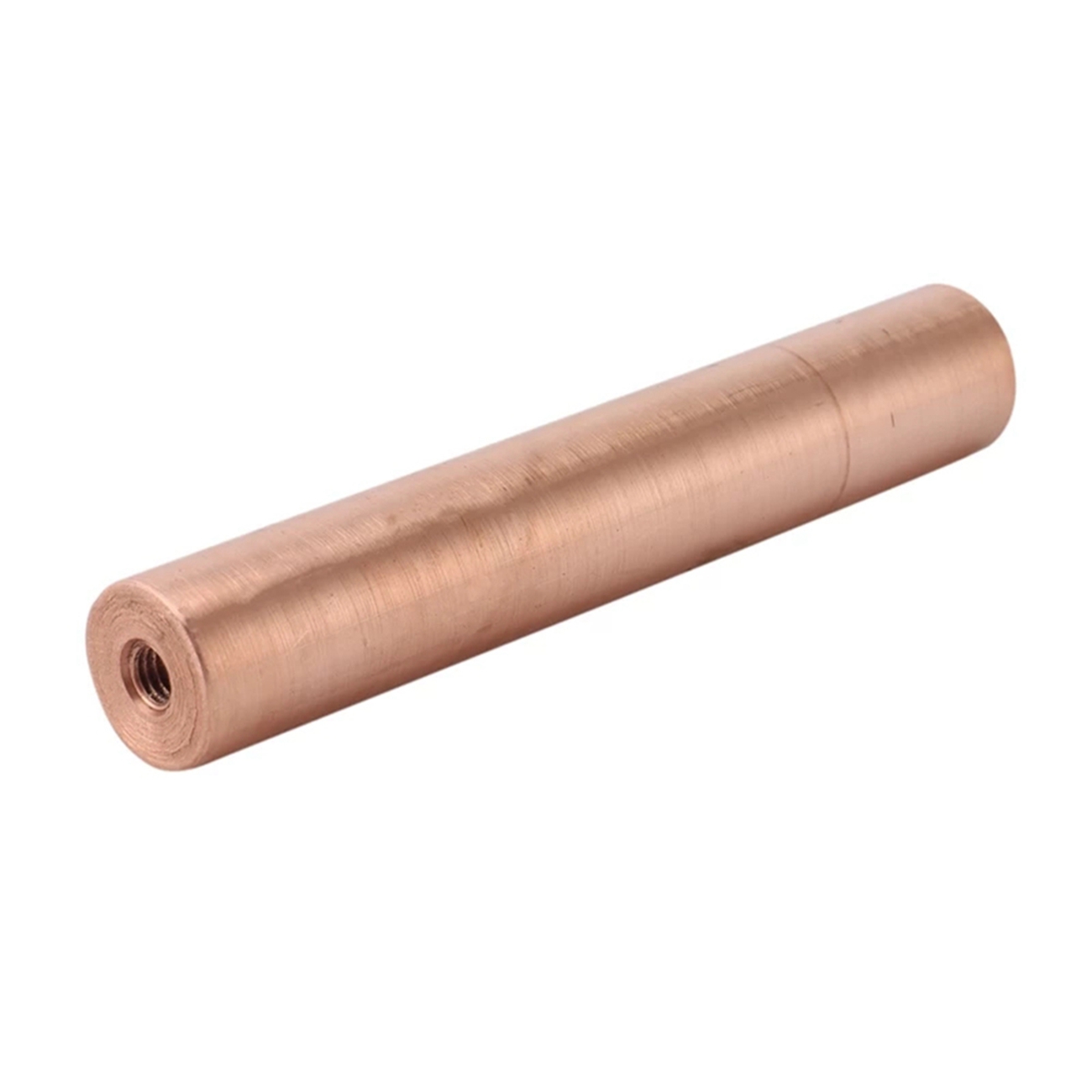 Solar Pool Ionizer Copper Anode - Anodo in rame per impianti solari,