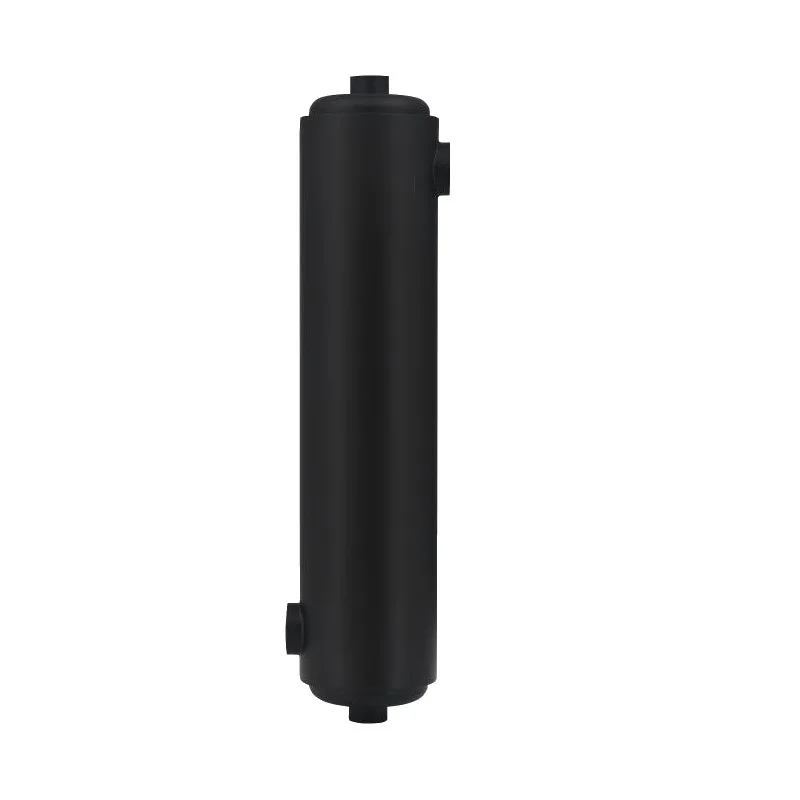 Pool Water Heat Exchanger Stainless - Scambiatore di calore 3T per piscina,