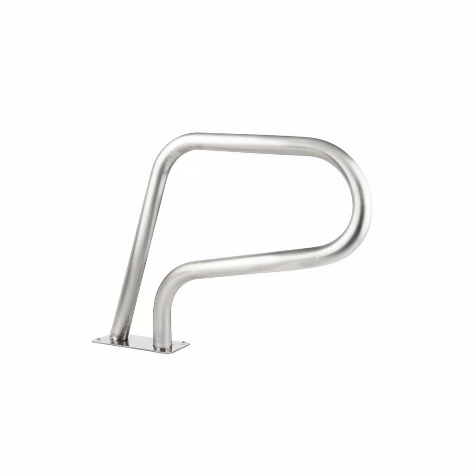 Swimming Pool Safety Handrail Stainless - Corrimano per Piscina Fuori Terra in