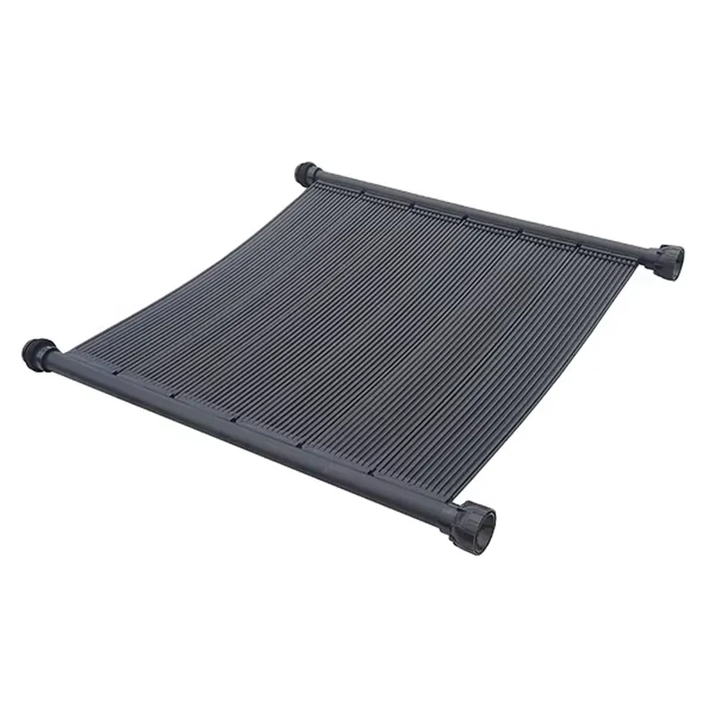 Solar Pool Heating Panels System - Sistema di Controllo per Riscaldatore Solare