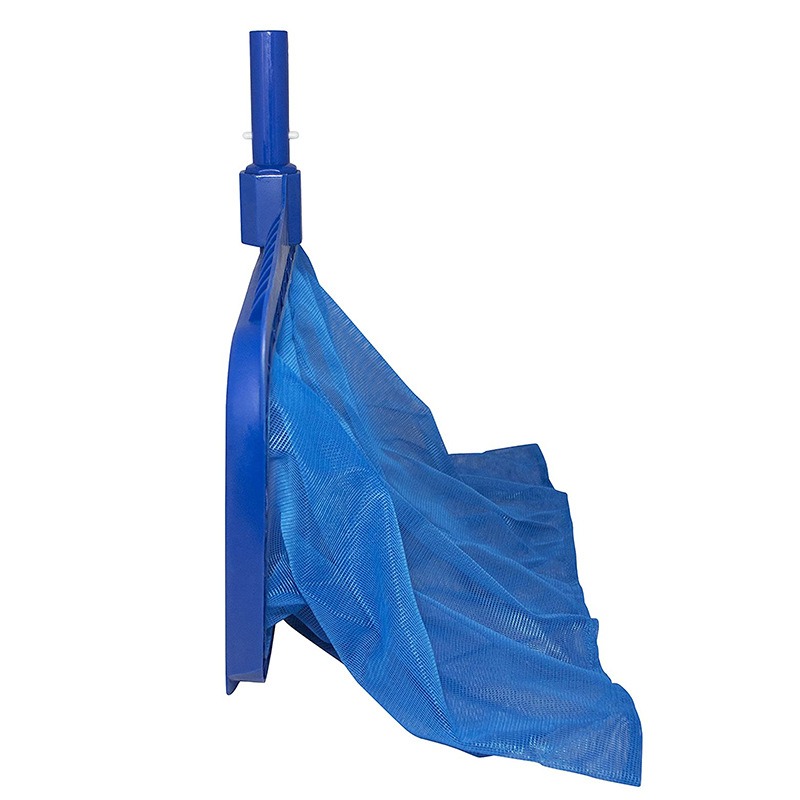 Rete per la pulizia delle fogl - Swimming Pool Skimmer Net Leaf Rake recensione e prezzo