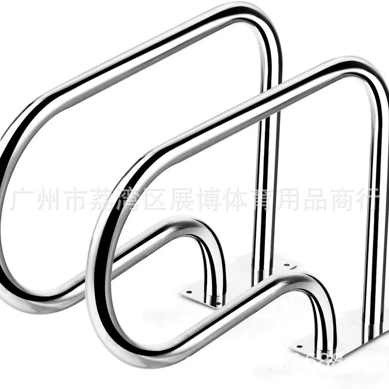 Corrimano per piscina in accia - Swimming Pool Safety Handrail Stainless recensione e prezzo
