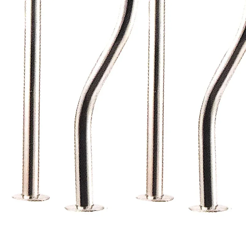 Corrimano di sicurezza in acci - Swimming Pool Safety Handrail Stainless recensione e prezzo