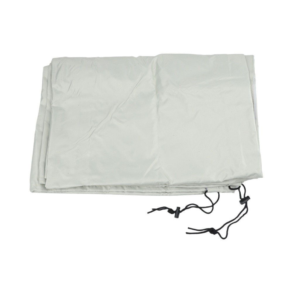 Copertura Solare per Piscina A - Pool Solar Blanket Cover Reel 16Ft recensione e prezzo