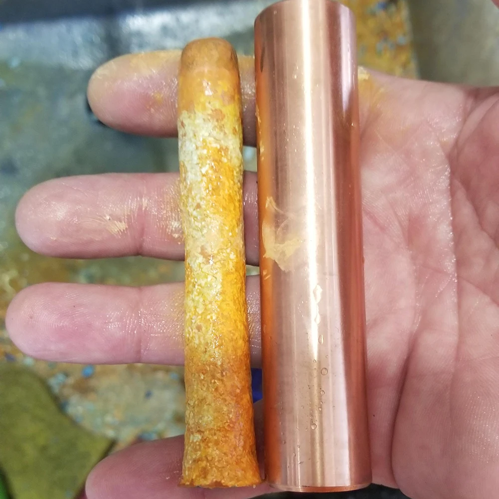 Pulitore per anodi in rame sol - Solar Pool Ionizer Copper Anode recensione e prezzo