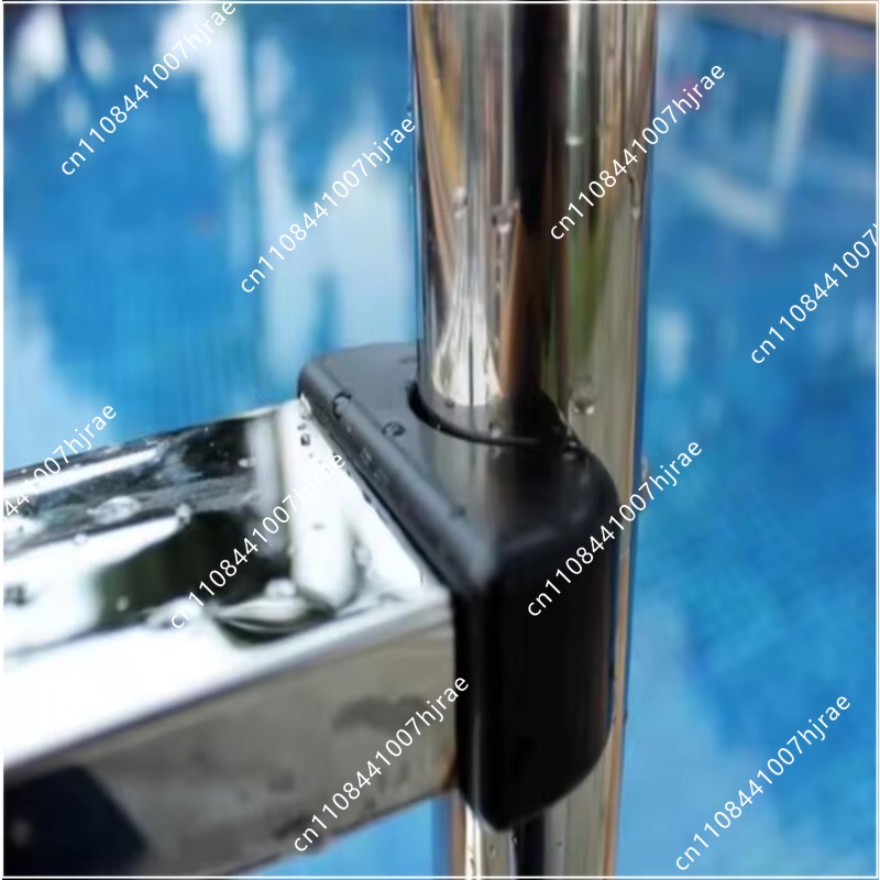 Scala per Piscina Fuori Terra  - Swimming Pool Safety Handrail Stainless recensione e prezzo