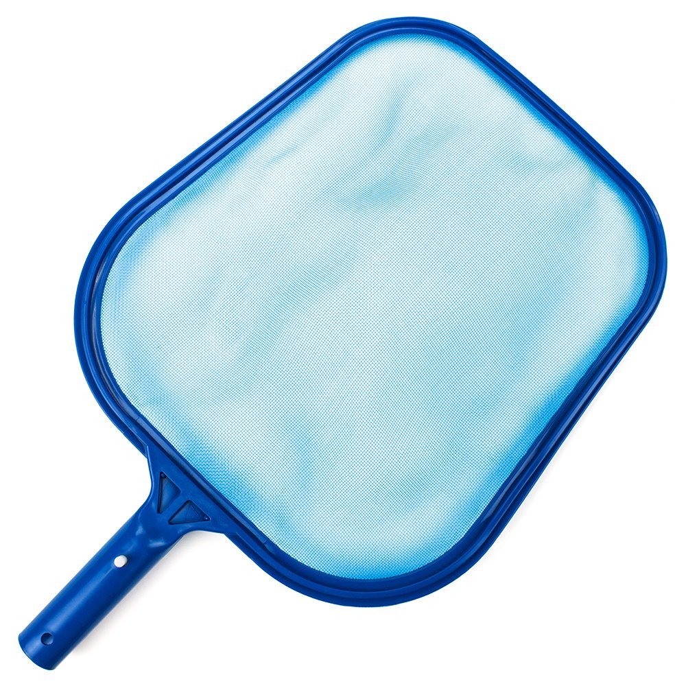 Strumento spa per piscina, ras - Swimming Pool Skimmer Net Leaf Rake recensione e prezzo