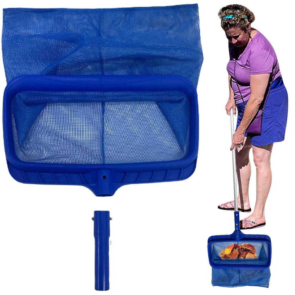 Rete a rete profonda professio - Swimming Pool Skimmer Net Leaf Rake recensione e prezzo