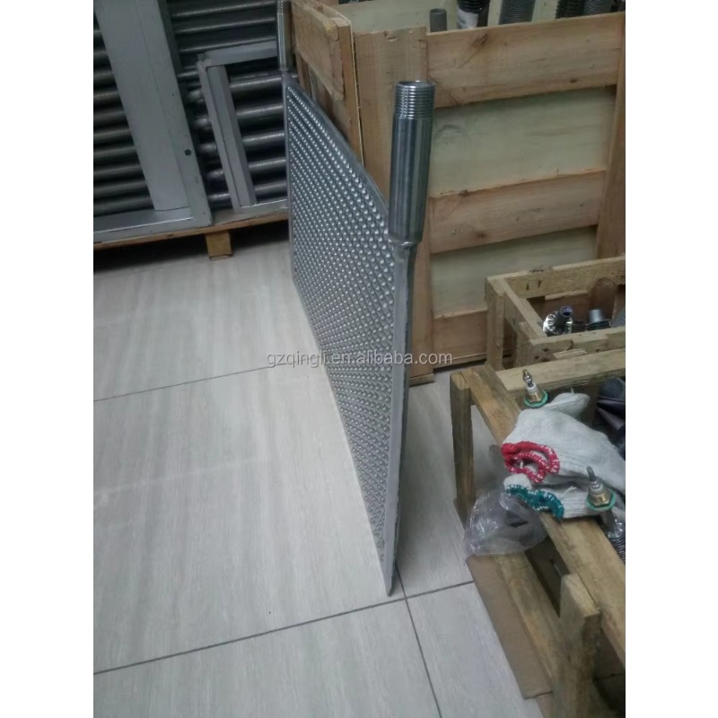 Scambiatore di calore a immers - Pool Water Heat Exchanger Stainless recensione e prezzo