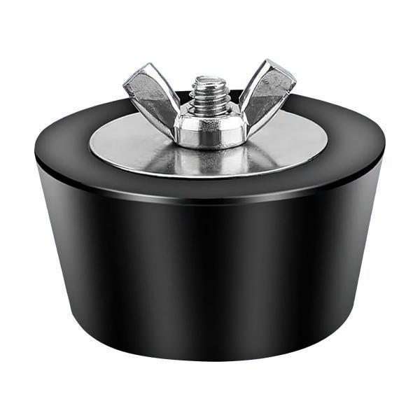 Tappo Invernale per Piscina in - Pool Winterizing Plug Expansion Rubber recensione e prezzo
