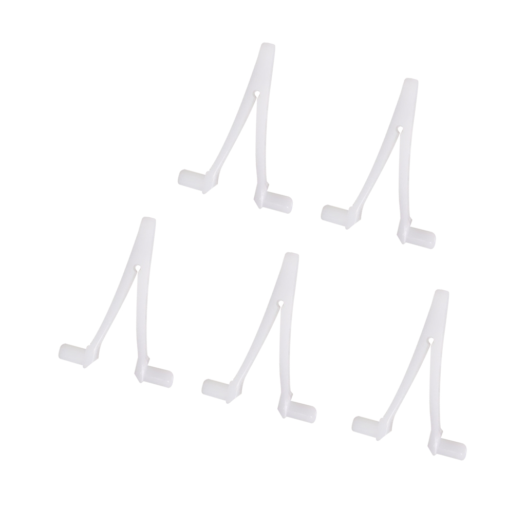 Accessori per piscina da 5 pez - Swimming Pool Skimmer Net Leaf Rake recensione e prezzo