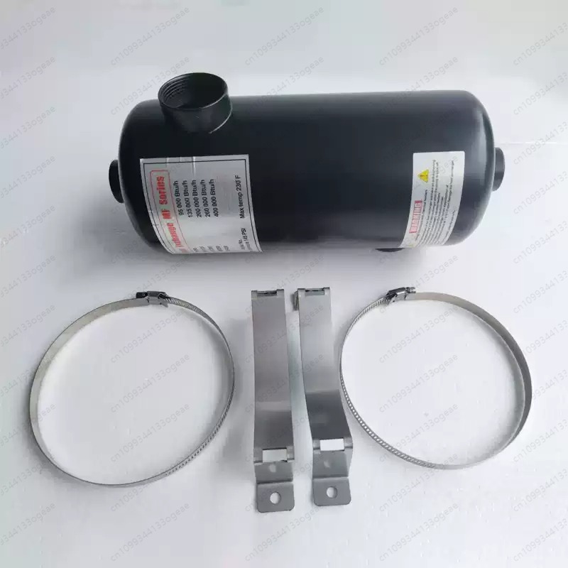 Scambiatore di calore per pisc - Pool Water Heat Exchanger Stainless recensione e prezzo
