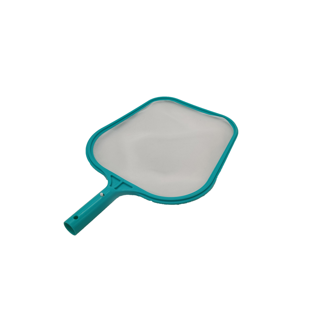Strumento per la pulizia dello - Swimming Pool Skimmer Net Leaf Rake recensione e prezzo