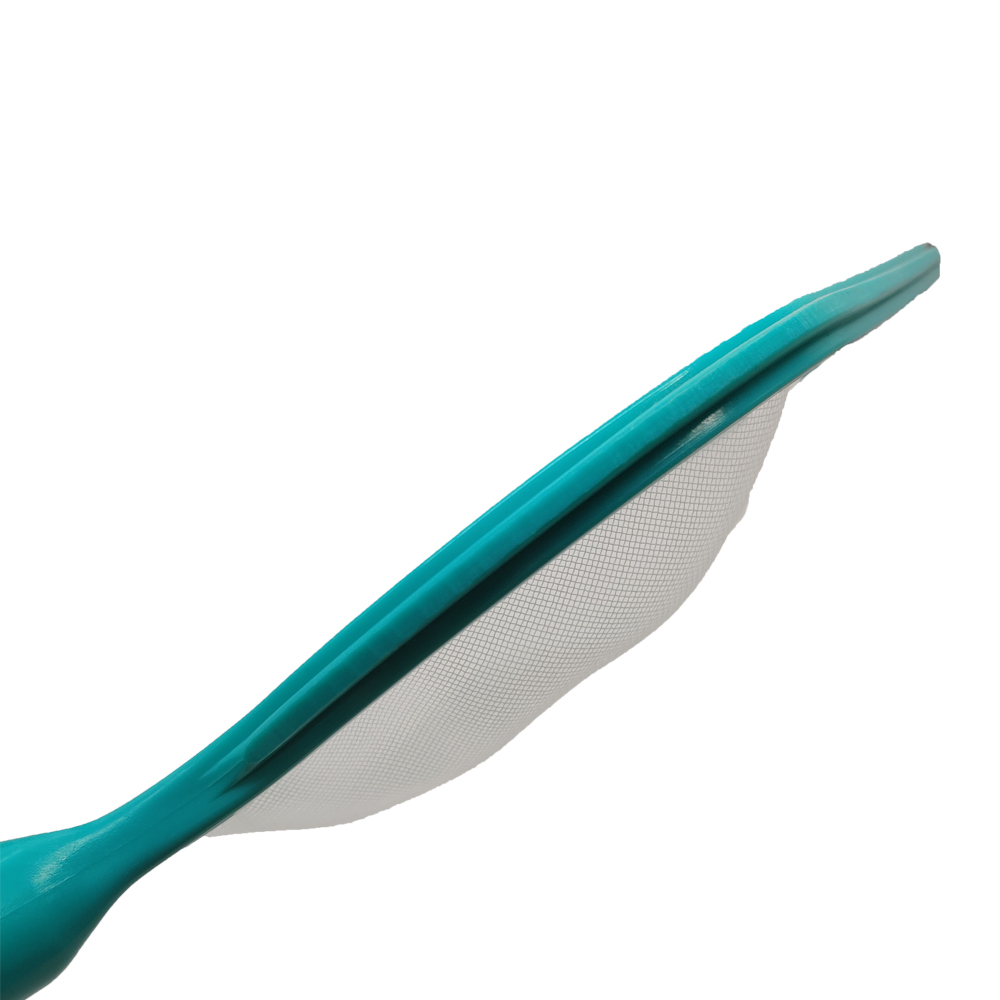 Strumento per la pulizia dello - Swimming Pool Skimmer Net Leaf Rake recensione e prezzo