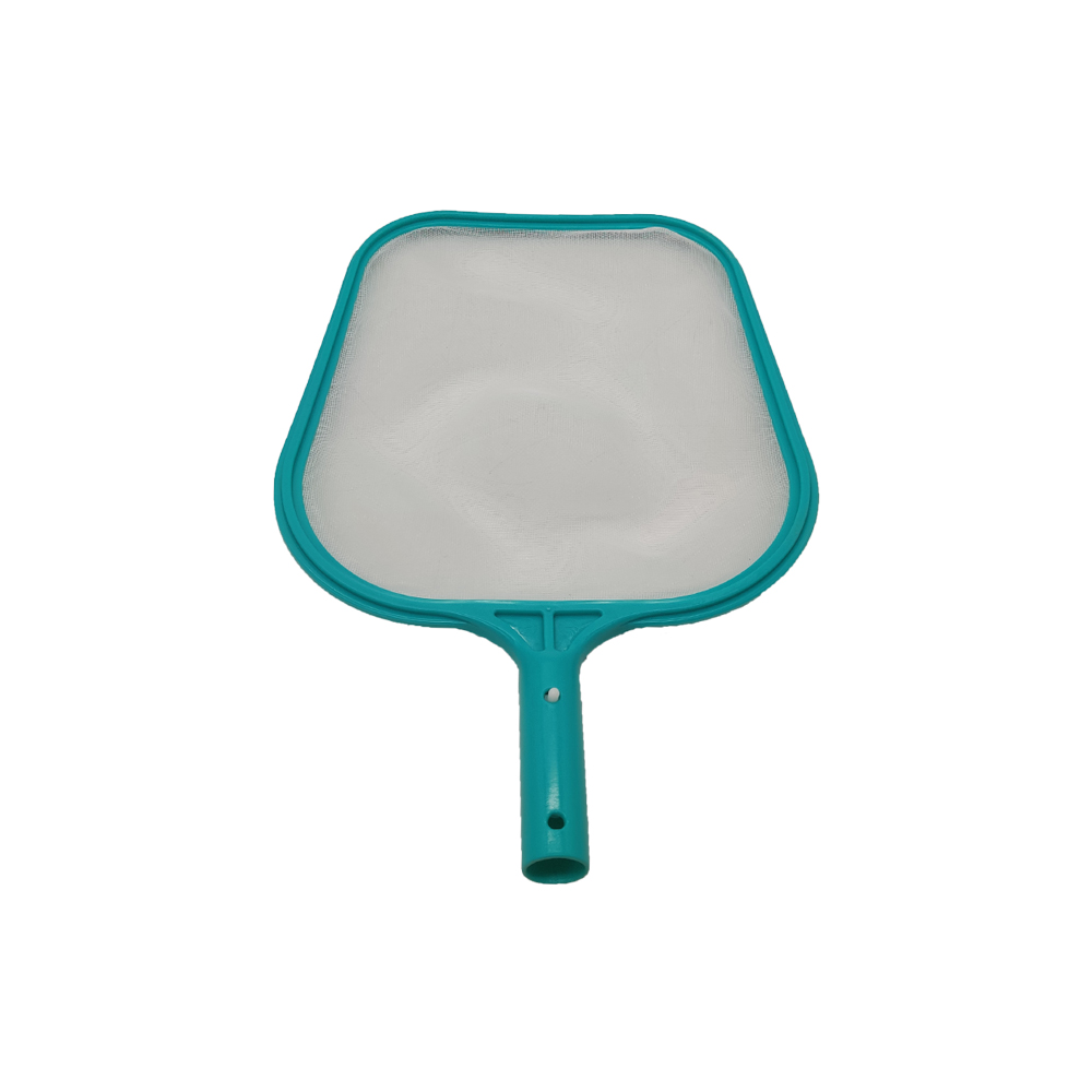 Strumento per la pulizia dello - Swimming Pool Skimmer Net Leaf Rake recensione e prezzo