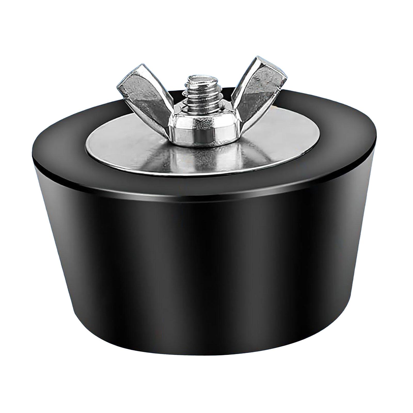 Tappo in gomma resistente per  - Pool Winterizing Plug Expansion Rubber recensione e prezzo