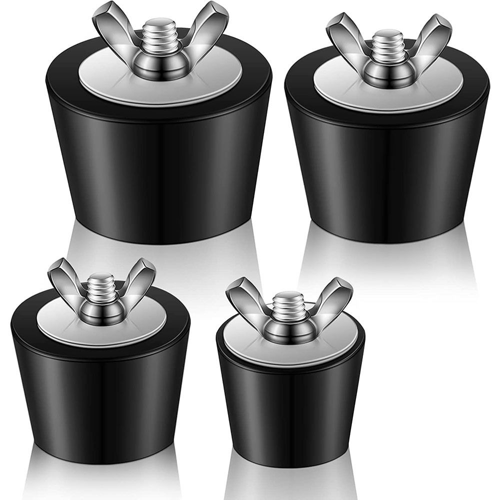 Accessori per piscine, tappi p - Pool Winterizing Plug Expansion Rubber recensione e prezzo