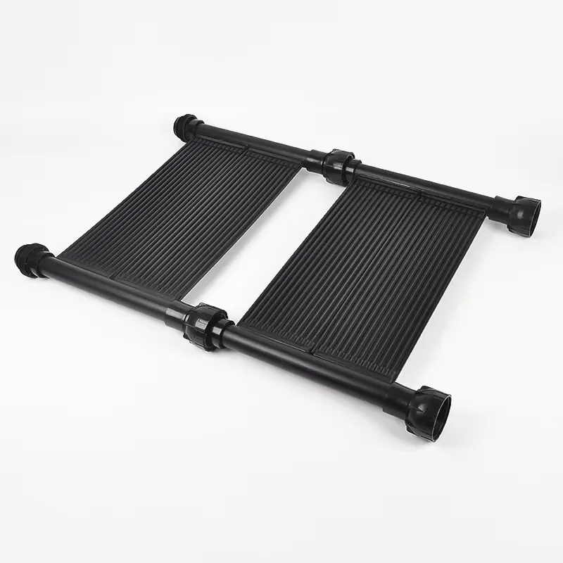 Tappetini Flessibili in Gomma  - Swimming Pool Heat Collector Mat recensione e prezzo