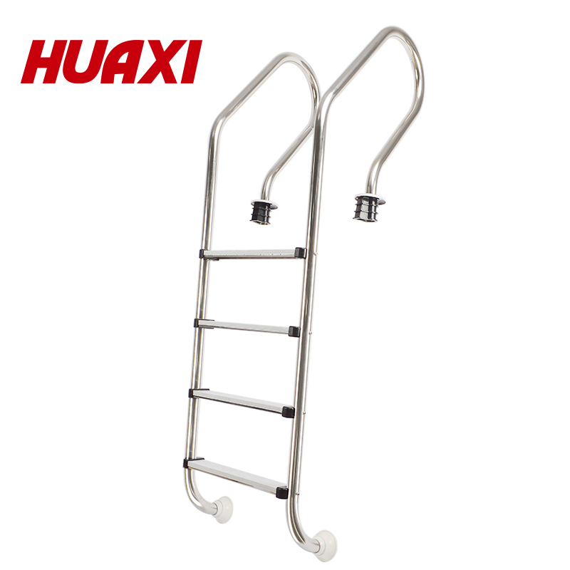 Scala per Piscina Esterna Pers - Swimming Pool Safety Handrail Stainless recensione e prezzo