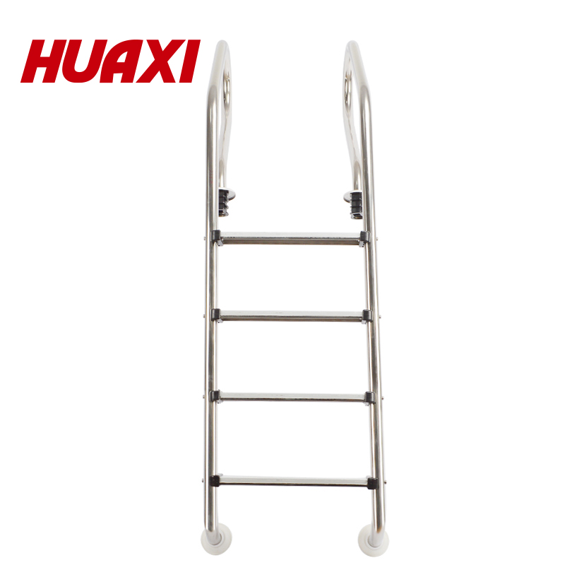 Scala per Piscina Esterna Pers - Swimming Pool Safety Handrail Stainless recensione e prezzo