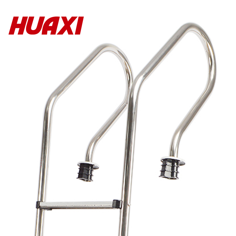 Scala per Piscina Esterna Pers - Swimming Pool Safety Handrail Stainless recensione e prezzo
