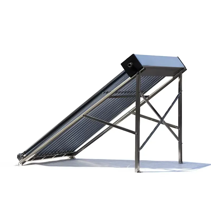 Collettore Solare a Tubi Sotto - Solar Pool Heating Panels System recensione e prezzo