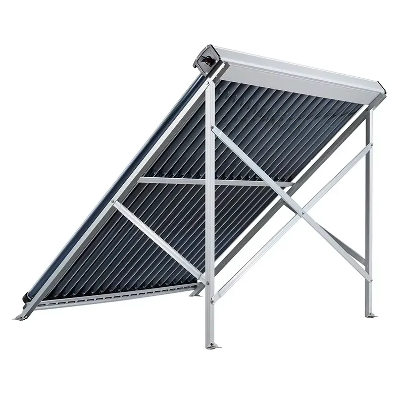 Collettore Solare a Tubi Sotto - Solar Pool Heating Panels System recensione e prezzo