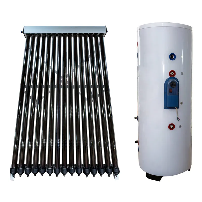 Collettore Solare a Tubi Sotto - Solar Pool Heating Panels System recensione e prezzo