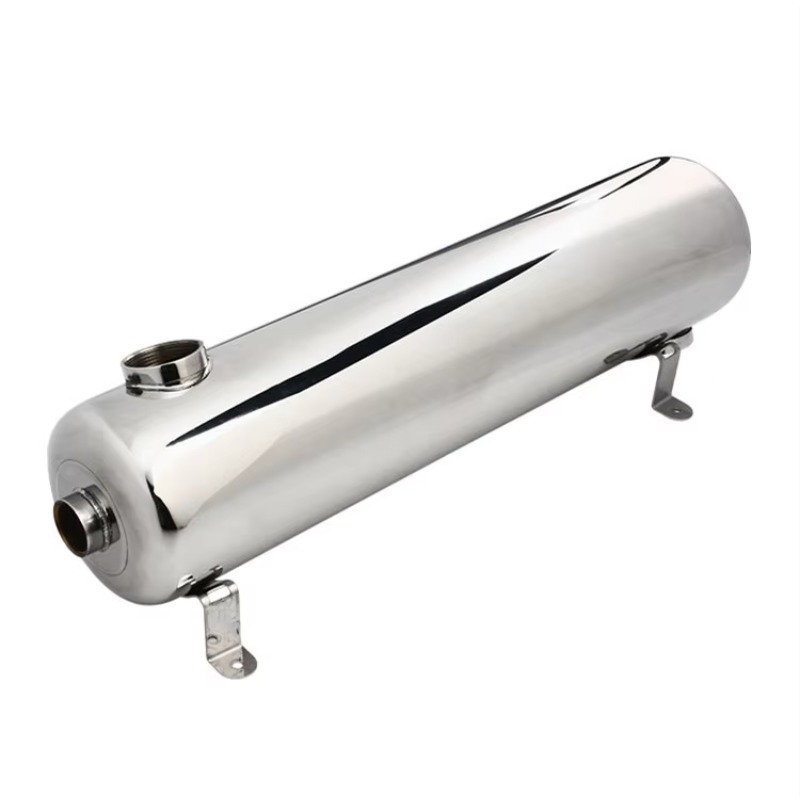 Scambiatore di calore a tubi c - Pool Water Heat Exchanger Stainless recensione e prezzo