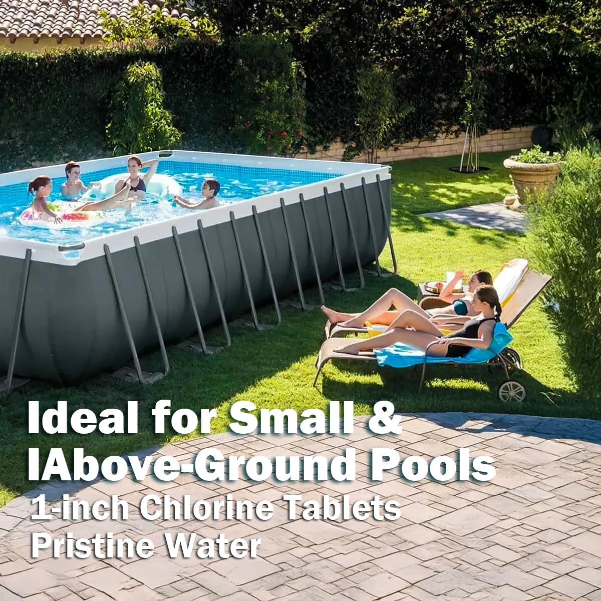 50 pezzi di compresse per la p - Solar Pool Ionizer Copper Anode recensione e prezzo