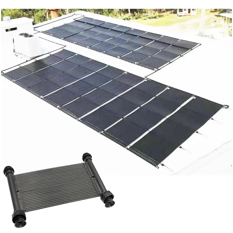 Produzione all'Ingrosso di Pan - Solar Pool Heating Panels System recensione e prezzo