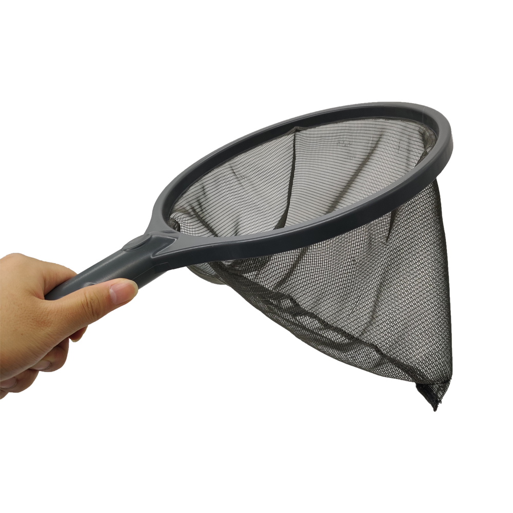 Rete a maglia fine per la puli - Swimming Pool Skimmer Net Leaf Rake recensione e prezzo