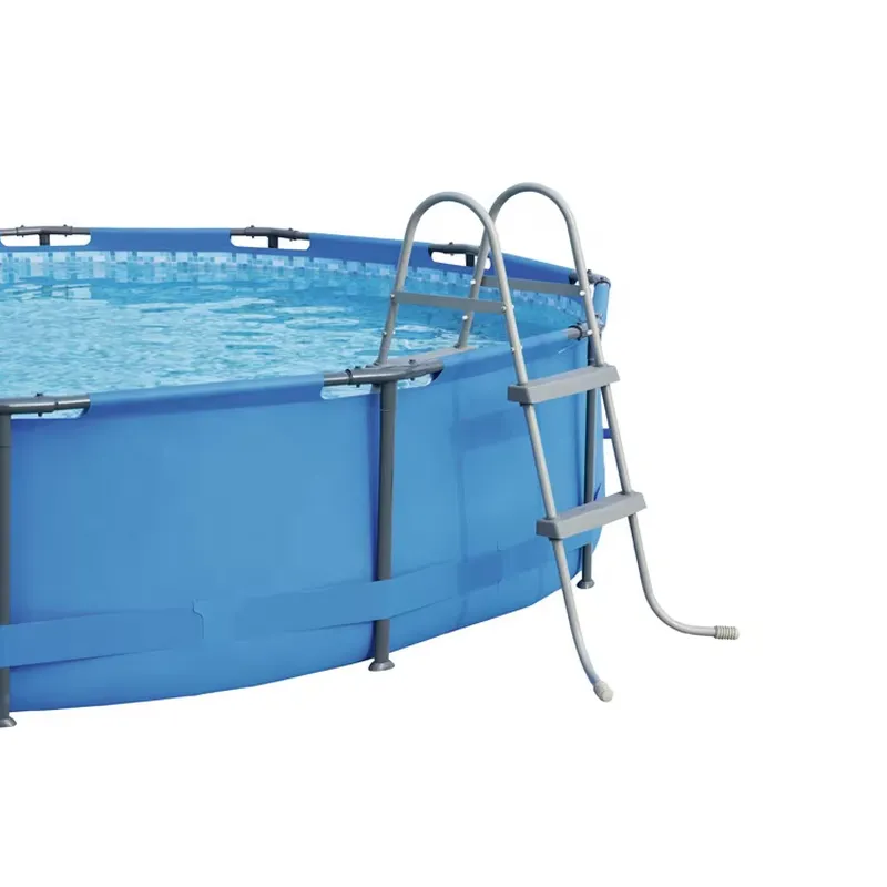 Scala per Piscina Resistente p - Swimming Pool Safety Handrail Stainless recensione e prezzo