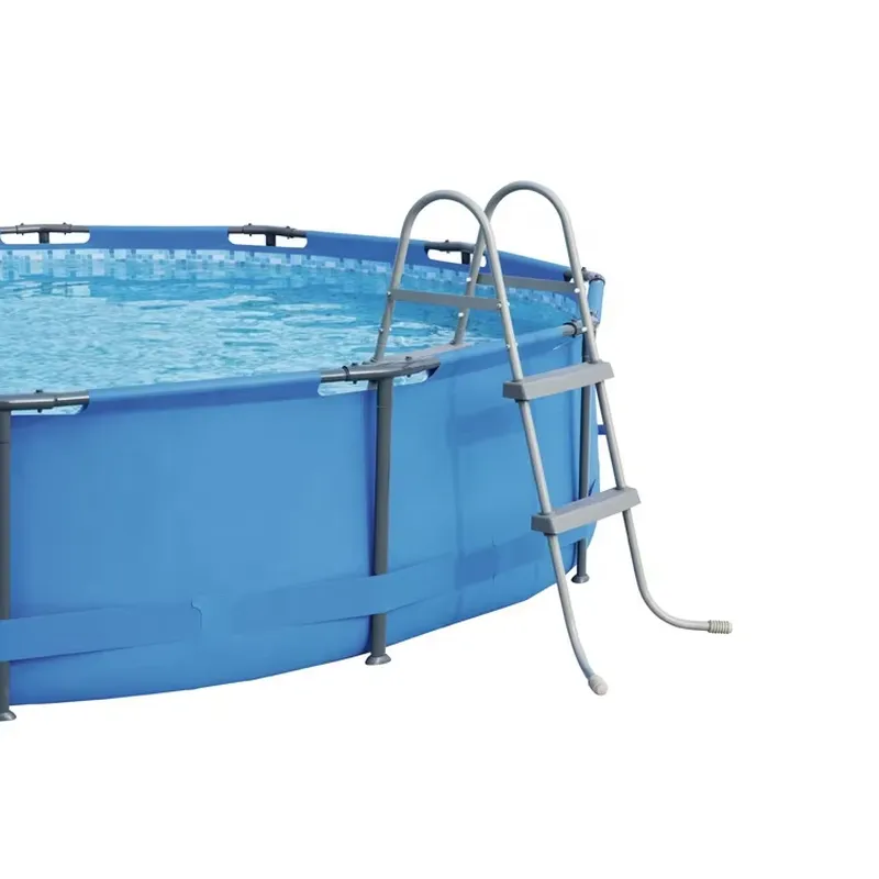 Scala per Piscina Resistente p - Swimming Pool Safety Handrail Stainless recensione e prezzo