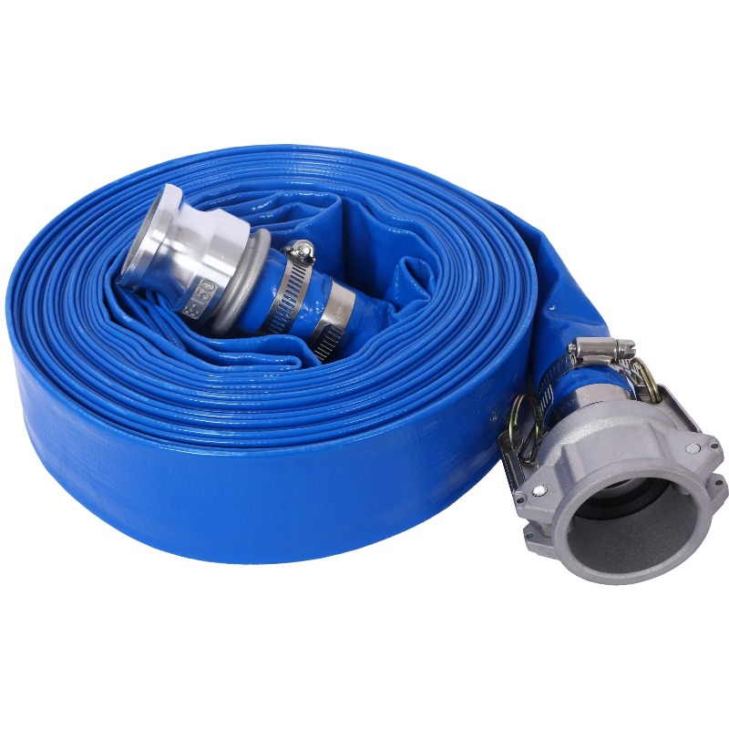 Heavy Duty 2 pollici x 50 pied - Pool Backwash Hose Heavy Duty 2 Inch recensione e prezzo