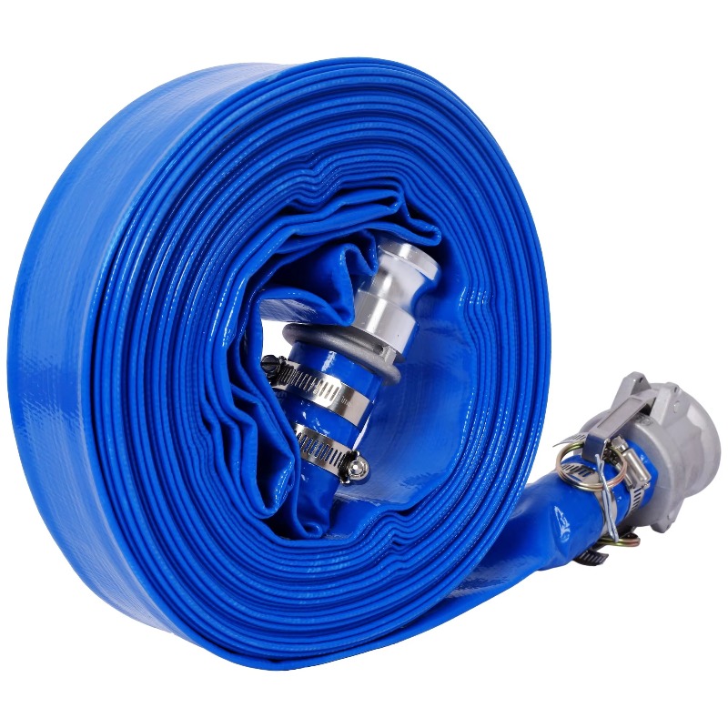 Heavy Duty 2 pollici x 50 pied - Pool Backwash Hose Heavy Duty 2 Inch recensione e prezzo