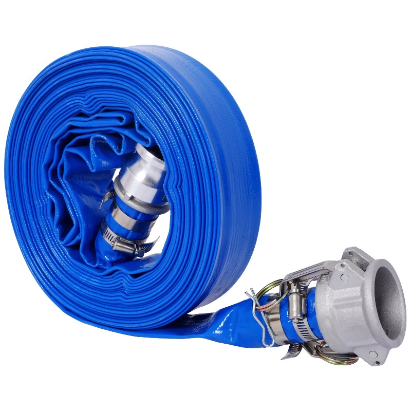 Heavy Duty 2 pollici x 50 pied - Pool Backwash Hose Heavy Duty 2 Inch recensione e prezzo