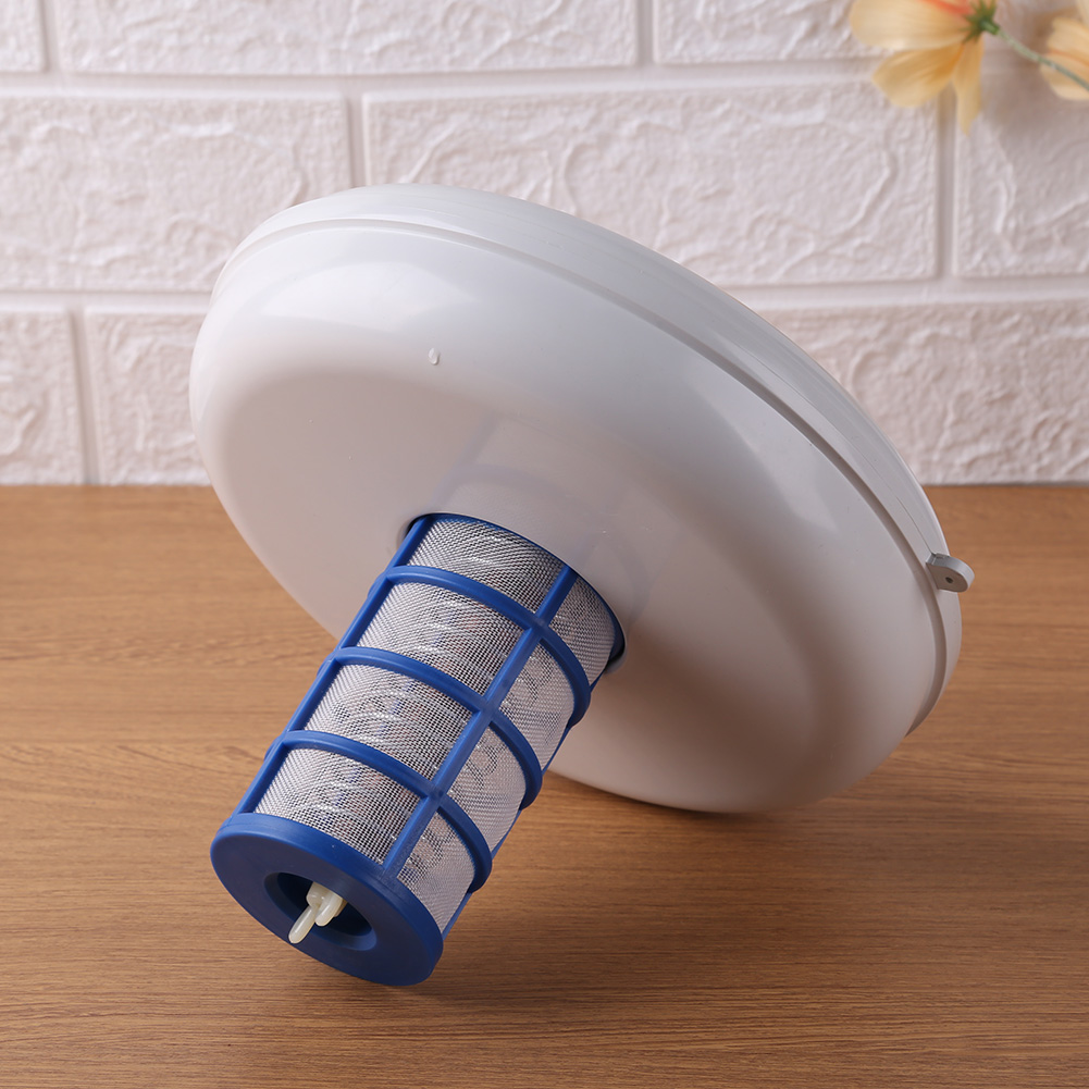 Ionizzatore solare per piscina - Solar Pool Ionizer Copper Anode recensione e prezzo
