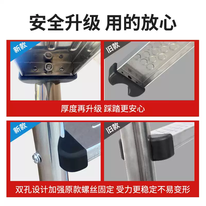 Corrimano di sicurezza per sca - Swimming Pool Safety Handrail Stainless recensione e prezzo