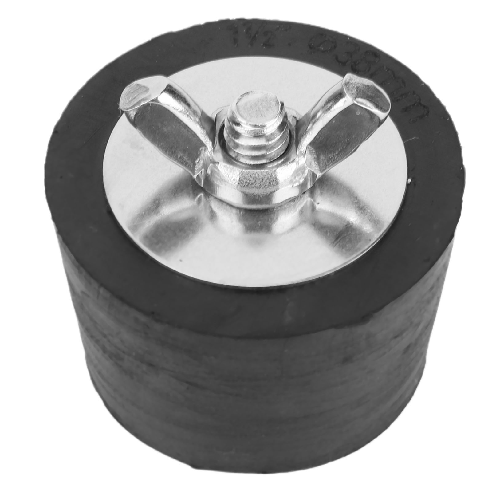2 tappi di espansione in gomma - Pool Winterizing Plug Expansion Rubber recensione e prezzo