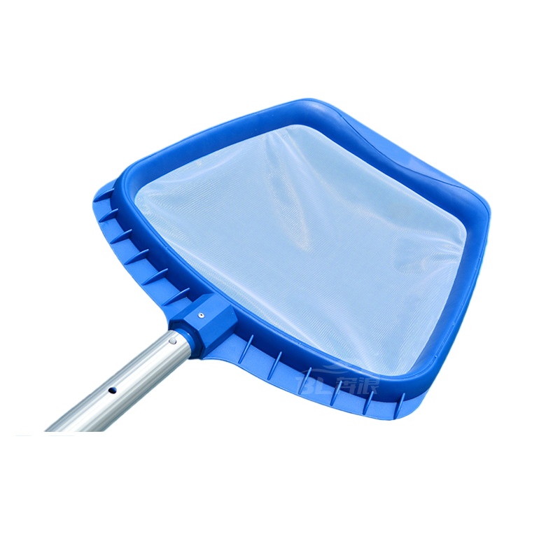 Rete per la pulizia della pisc - Swimming Pool Skimmer Net Leaf Rake recensione e prezzo
