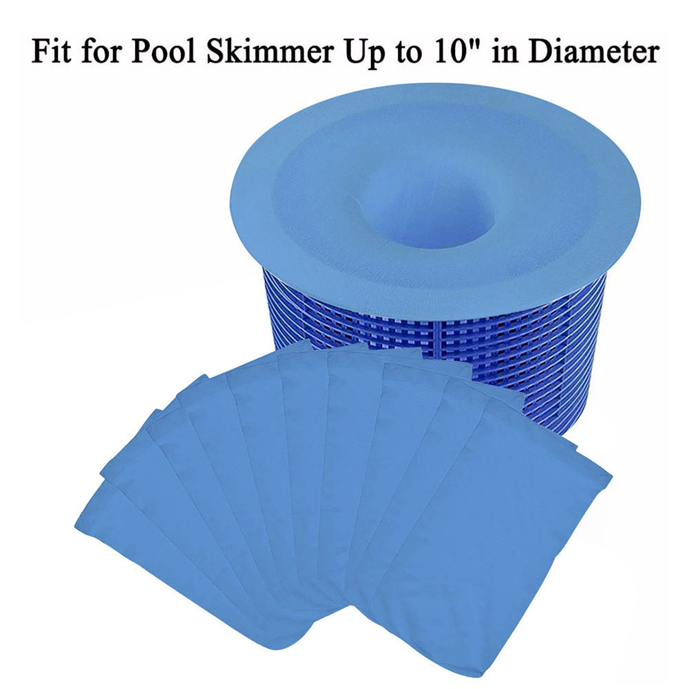 10-40 Pezzi Calzini Filtranti  - Solar Pool Ionizer Copper Anode recensione e prezzo