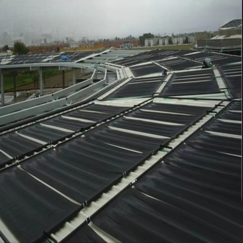 Pannello Solare di Alta Qualit - Solar Pool Heating Panels System recensione e prezzo