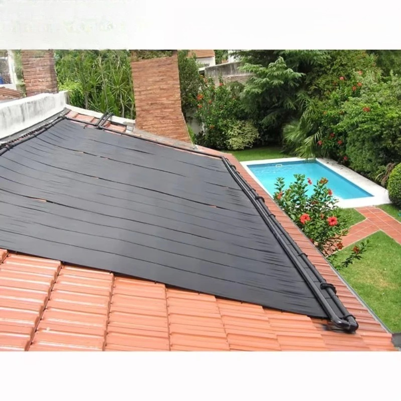 Pannello Solare di Alta Qualit - Solar Pool Heating Panels System recensione e prezzo