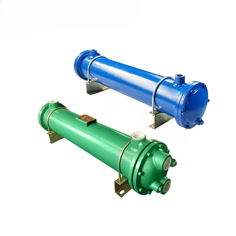 Scambiatore di calore acqua-ac - Pool Water Heat Exchanger Stainless recensione e prezzo