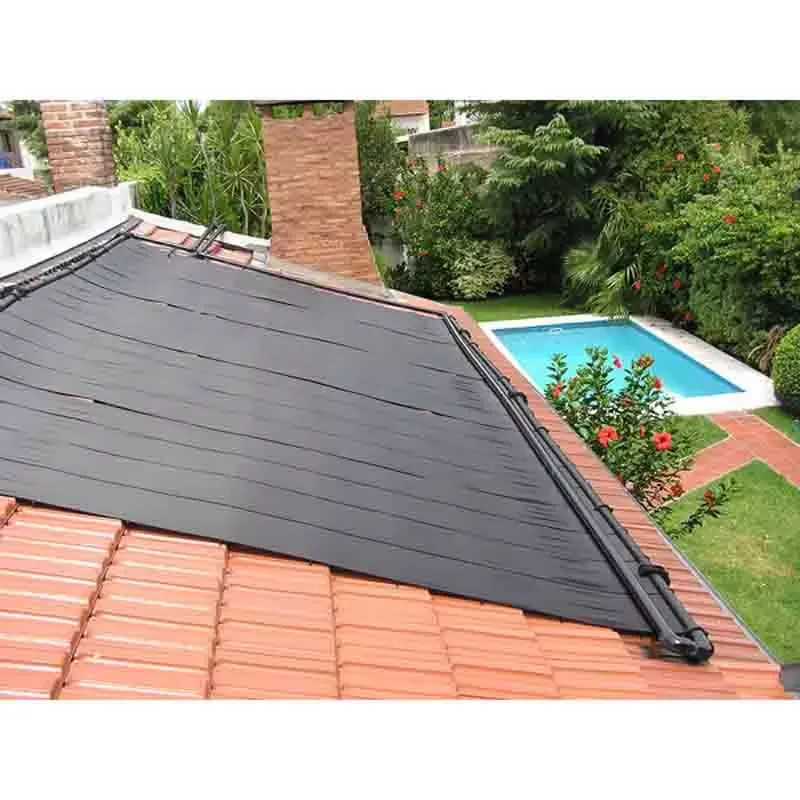 Tappetino Solare per Piscina i - Swimming Pool Heat Collector Mat recensione e prezzo